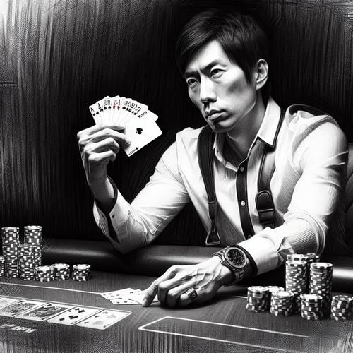 Read more about the article 2024 WPT 월드 챔피언십을 준비하는 WPT 프라임 UK 우승자 티모시 청 (Timothy Chung)