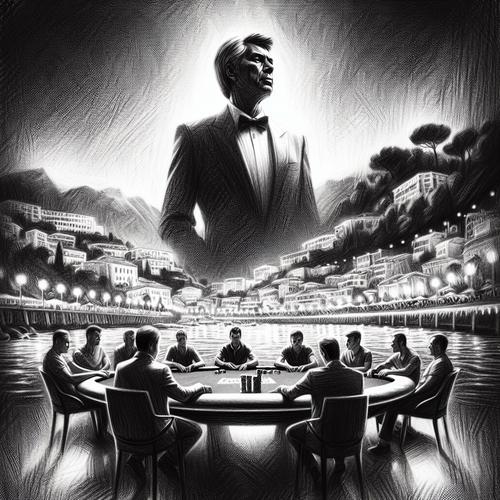 Read more about the article 프랑스 리비에라에서 찬란하게 빛난 데이비드 그라딕, WSOPC 우승반지와 함께 귀환