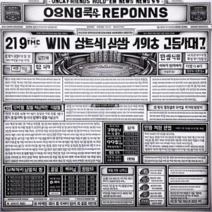 Read more about the article 모리스 호킨스, 후원 논란 속에서 기록적인 19번째 우승을 차지