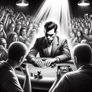 Read more about the article 알란 키팅, 190만 달러 판돈 놓치다: 놀라운 판독으로 상대의 승리
