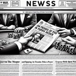 Read more about the article 1997년 슈 웅가에게 준우승한 존 스트젬프, 별세