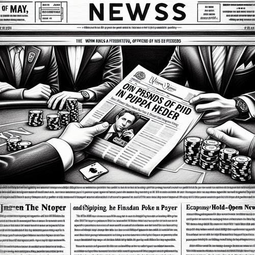Read more about the article 1997년 슈 웅가에게 준우승한 존 스트젬프, 별세