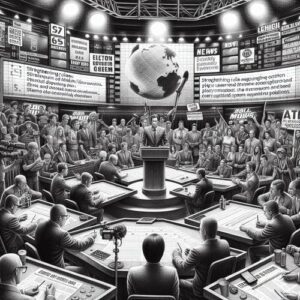 Read more about the article 전자기기, 선수 금지 등: 2025 WSOP 주요 규칙 변경 6가지