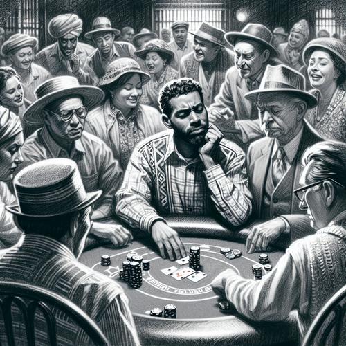 Read more about the article ‘불면증에 시달린’ 포커 플레이어, 실패한 블러프로 2억 7천만 원을 놓치다