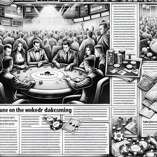 Read more about the article 스테이크킹스 통해 WSOP 메인 이벤트에 참여하는 방법