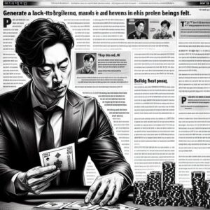 Read more about the article 스테판 송, 연속 우승으로 저지를 멈출 수 없는 포커 프로