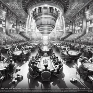 Read more about the article 2025 WSOP 2일 차: 100개의 팔찌 중 첫 번째 수상; 케오캄, 산업 종사자 이벤트 우승