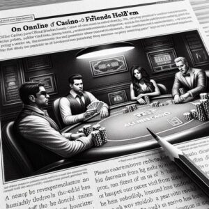 Read more about the article 필 아이비, 2025 WSOP에 등장하자마자 논란의 베팅 후 즉각 탈락