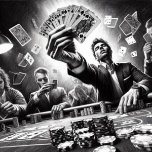 Read more about the article 데이비드 슈무엘, 오마하 하이-로에서 첫 WSOP 브레이슬릿 획득!